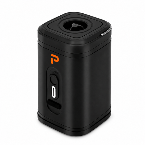 Pompe électrique Paxless