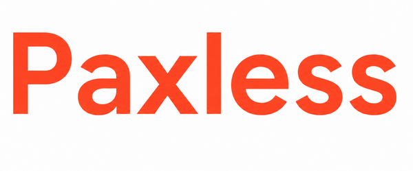 Paxless
