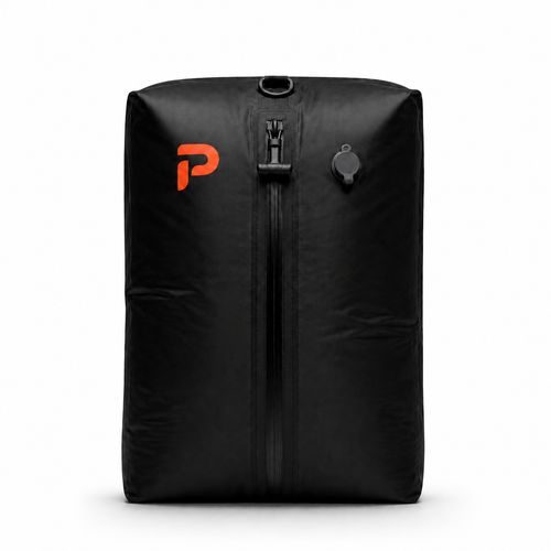 Sac de compression Paxless seul